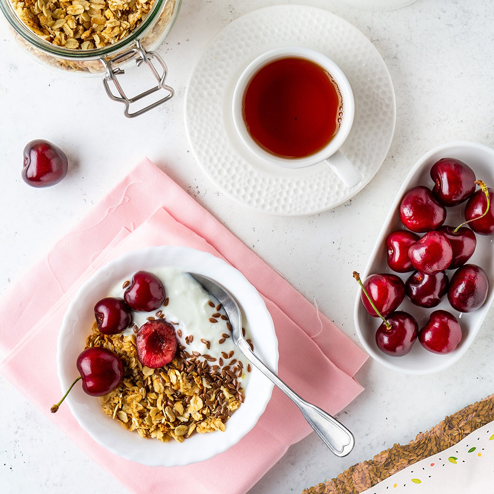 JustIngredients Retail Golden Linseed